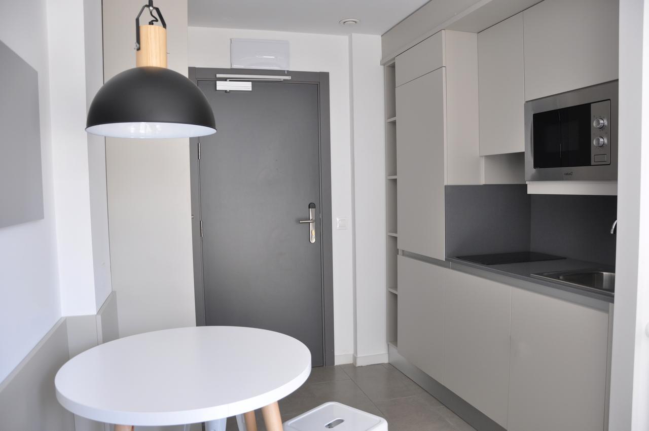 Residencia Universitaria Resa Tarragona Mediterrani Kültér fotó