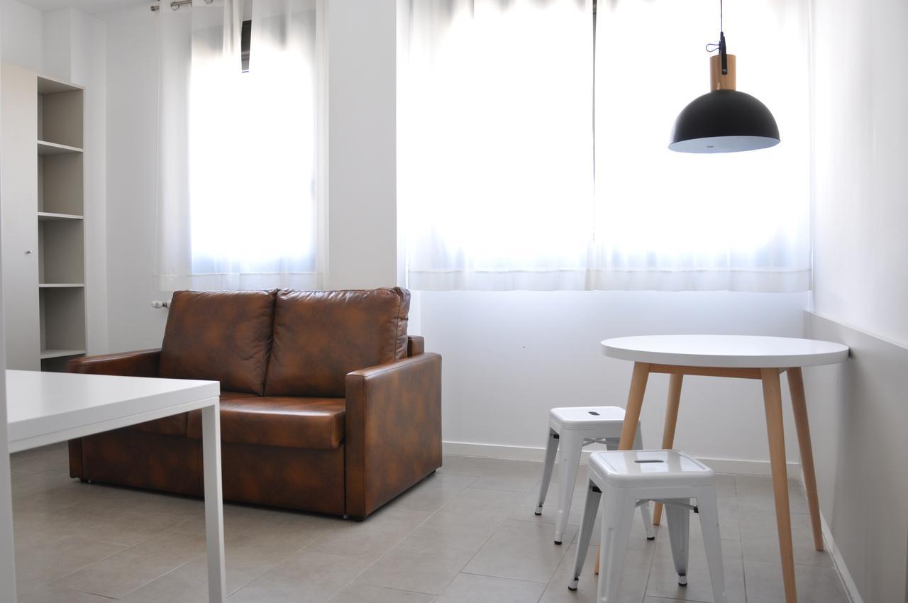 Residencia Universitaria Resa Tarragona Mediterrani Kültér fotó